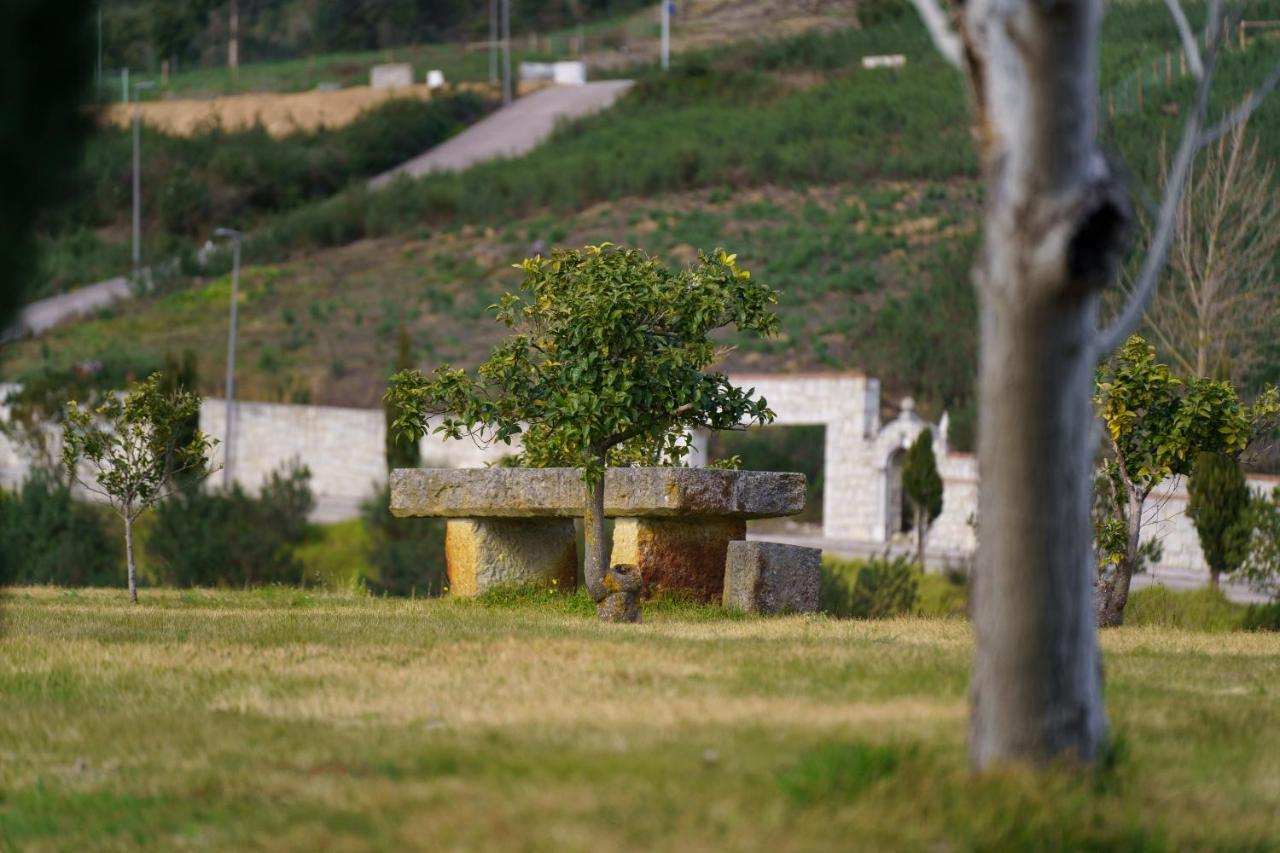 Hotel Quinta De Santa Barbara By Heavens Sleepy Constância Zewnętrze zdjęcie