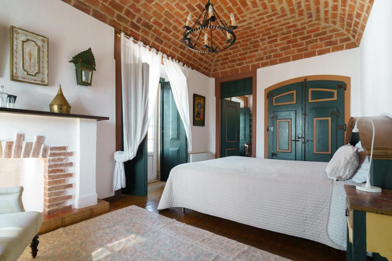 Hotel Quinta De Santa Barbara By Heavens Sleepy Constância Zewnętrze zdjęcie