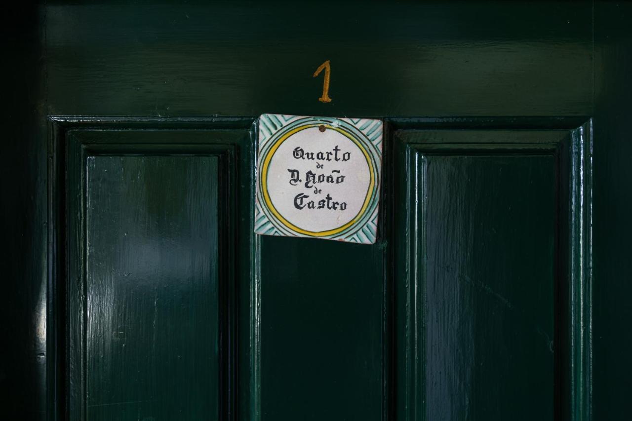 Hotel Quinta De Santa Barbara By Heavens Sleepy Constância Zewnętrze zdjęcie