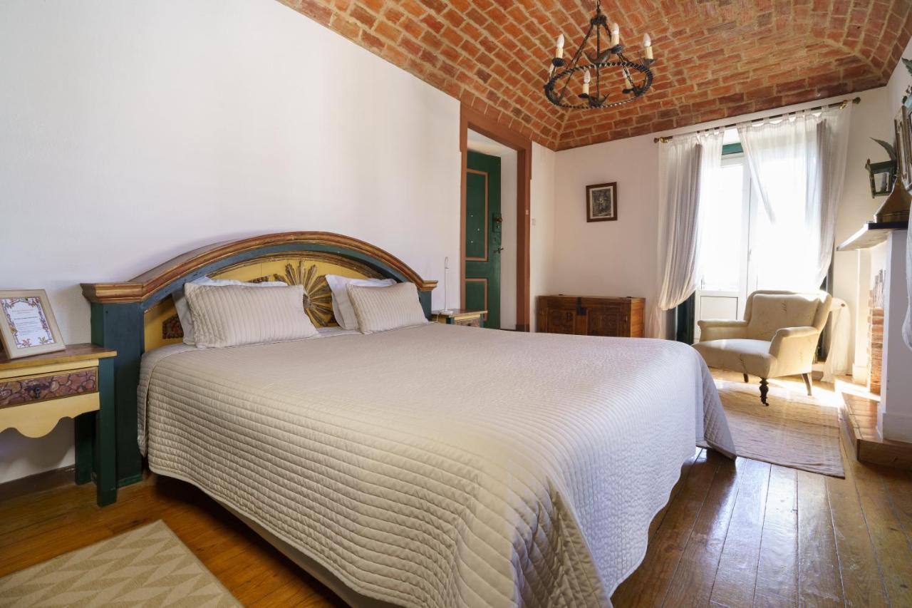 Hotel Quinta De Santa Barbara By Heavens Sleepy Constância Zewnętrze zdjęcie