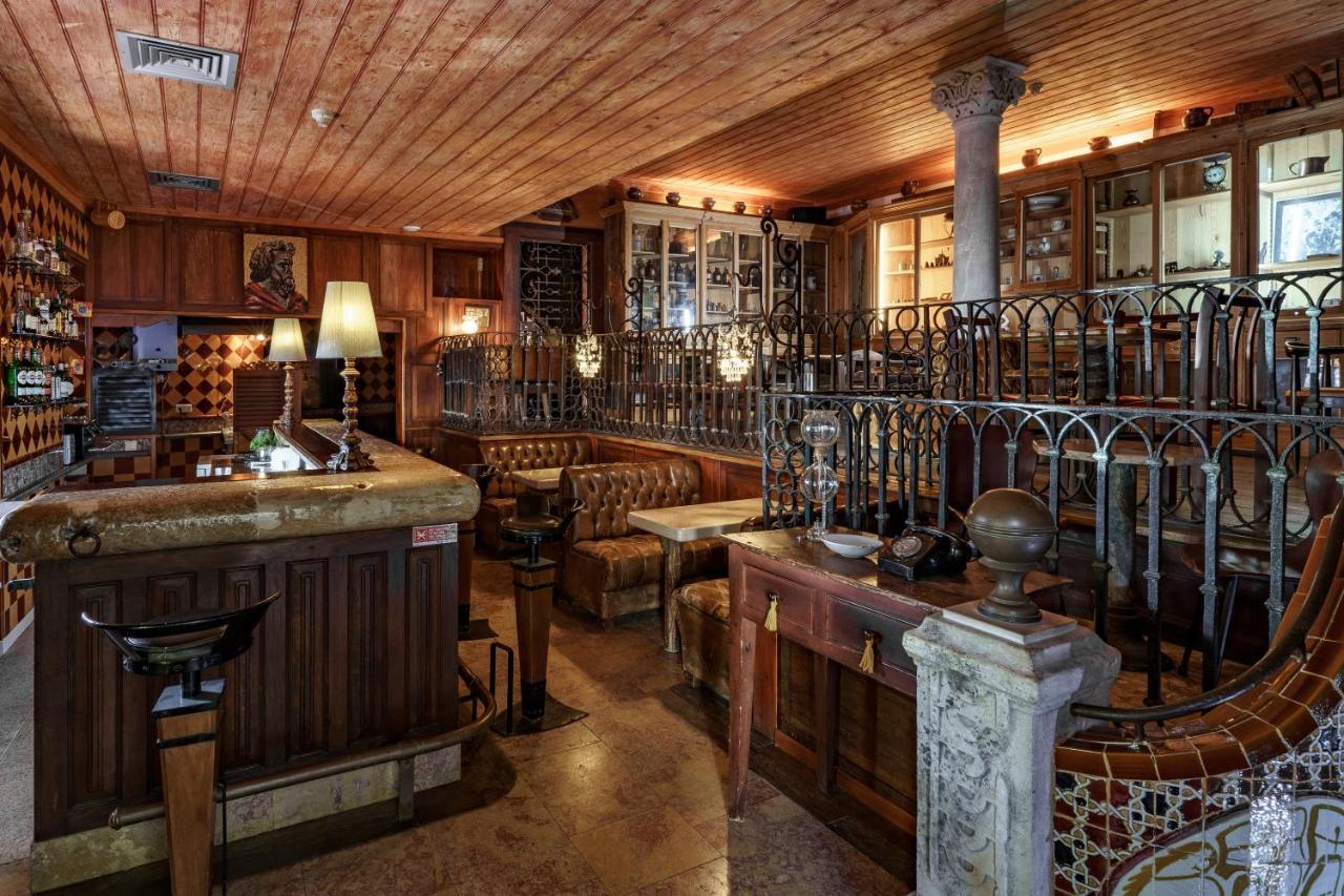 Hotel Quinta De Santa Barbara By Heavens Sleepy Constância Zewnętrze zdjęcie