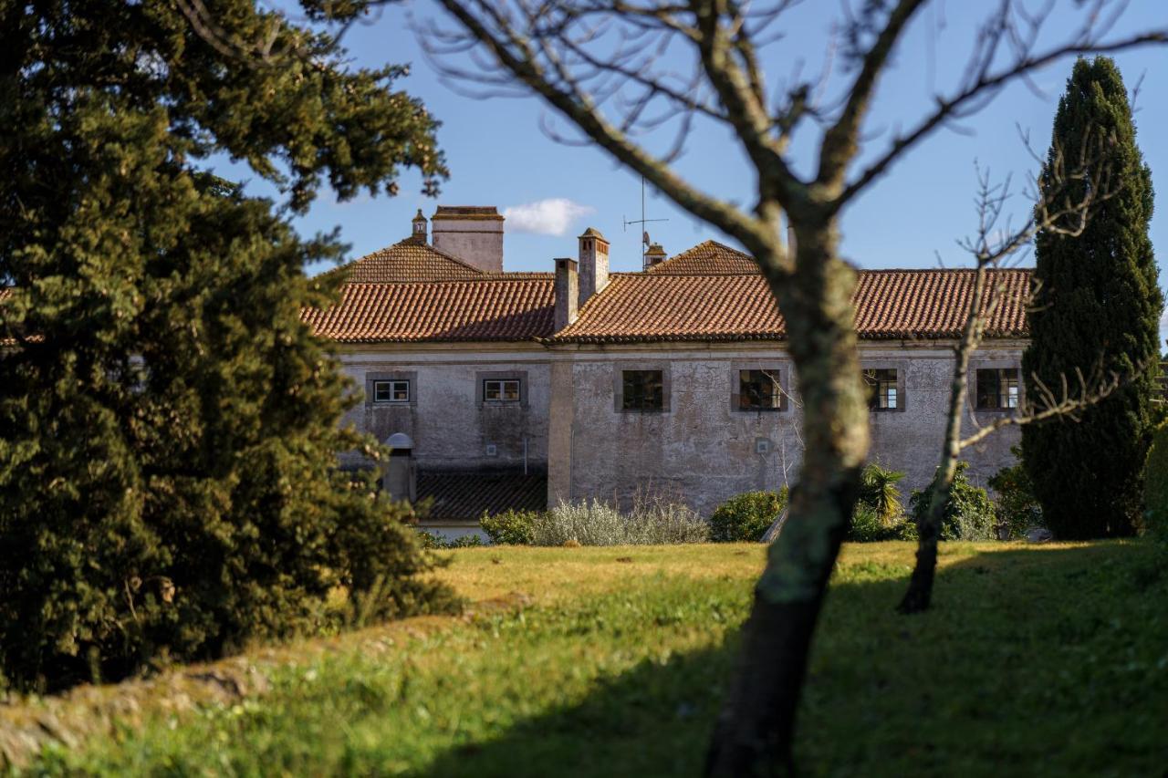 Hotel Quinta De Santa Barbara By Heavens Sleepy Constância Zewnętrze zdjęcie
