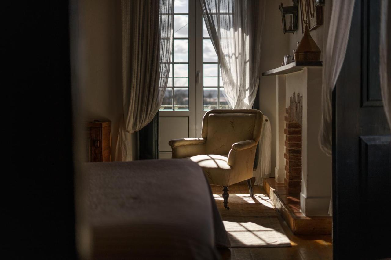 Hotel Quinta De Santa Barbara By Heavens Sleepy Constância Zewnętrze zdjęcie