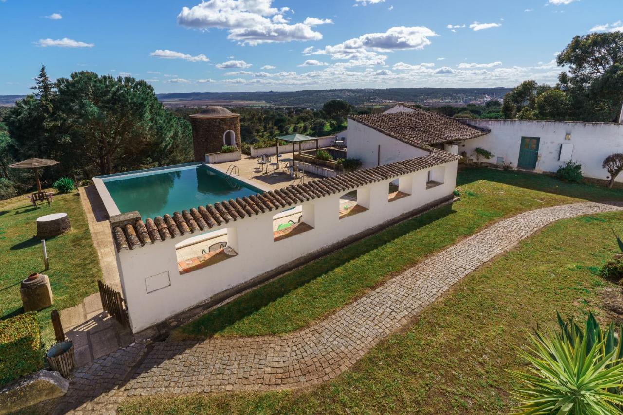 Hotel Quinta De Santa Barbara By Heavens Sleepy Constância Zewnętrze zdjęcie