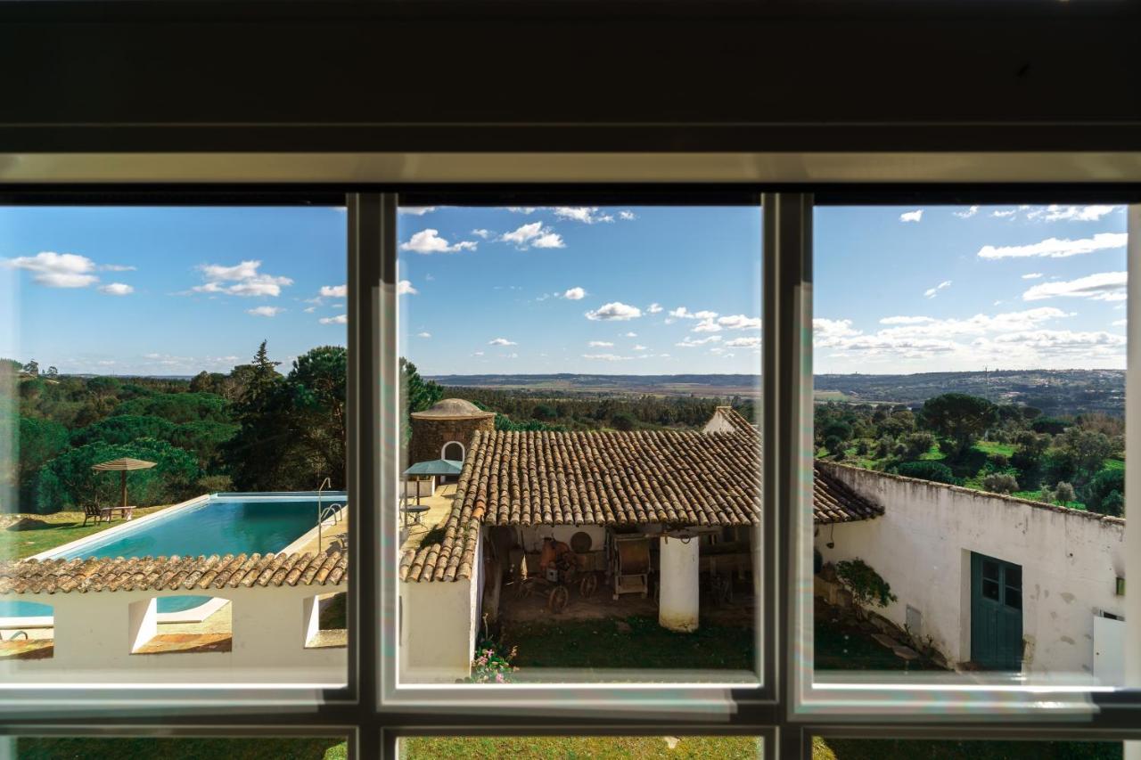Hotel Quinta De Santa Barbara By Heavens Sleepy Constância Zewnętrze zdjęcie