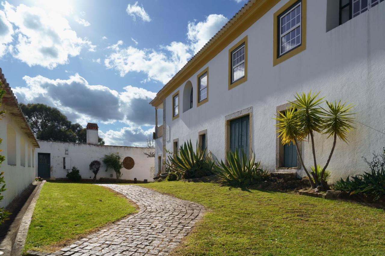 Hotel Quinta De Santa Barbara By Heavens Sleepy Constância Zewnętrze zdjęcie