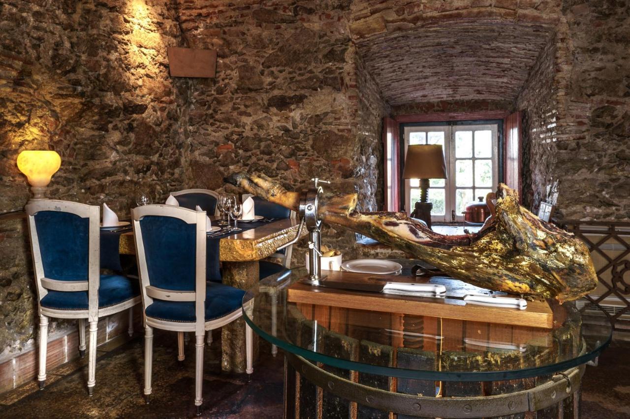 Hotel Quinta De Santa Barbara By Heavens Sleepy Constância Zewnętrze zdjęcie