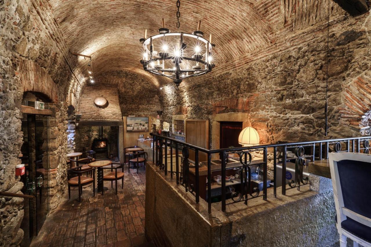 Hotel Quinta De Santa Barbara By Heavens Sleepy Constância Zewnętrze zdjęcie