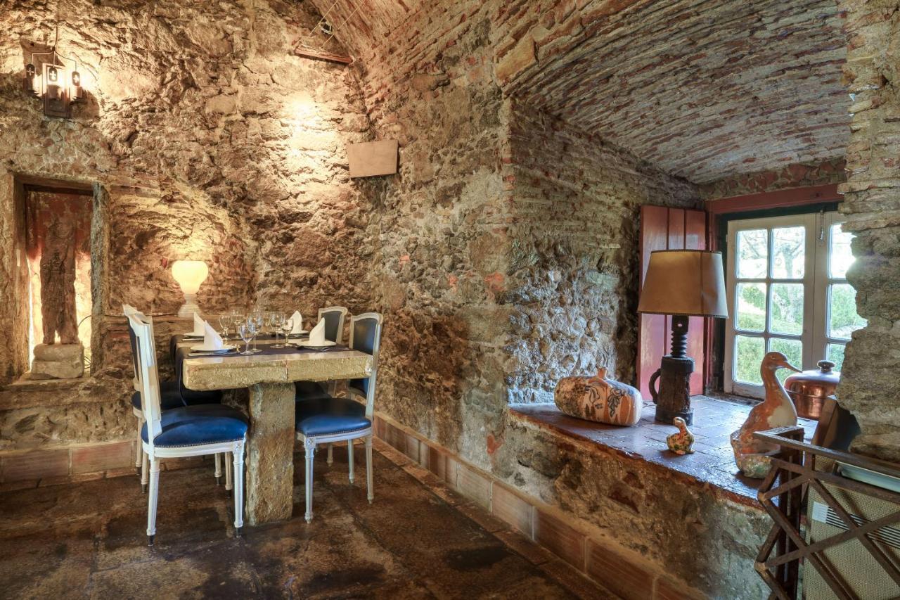 Hotel Quinta De Santa Barbara By Heavens Sleepy Constância Zewnętrze zdjęcie