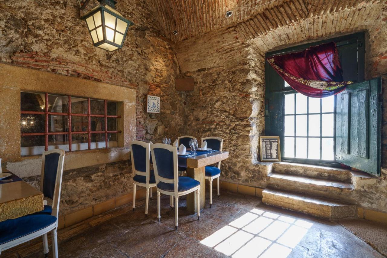 Hotel Quinta De Santa Barbara By Heavens Sleepy Constância Zewnętrze zdjęcie