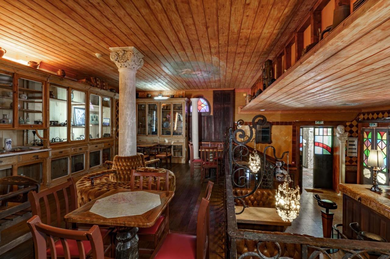 Hotel Quinta De Santa Barbara By Heavens Sleepy Constância Zewnętrze zdjęcie