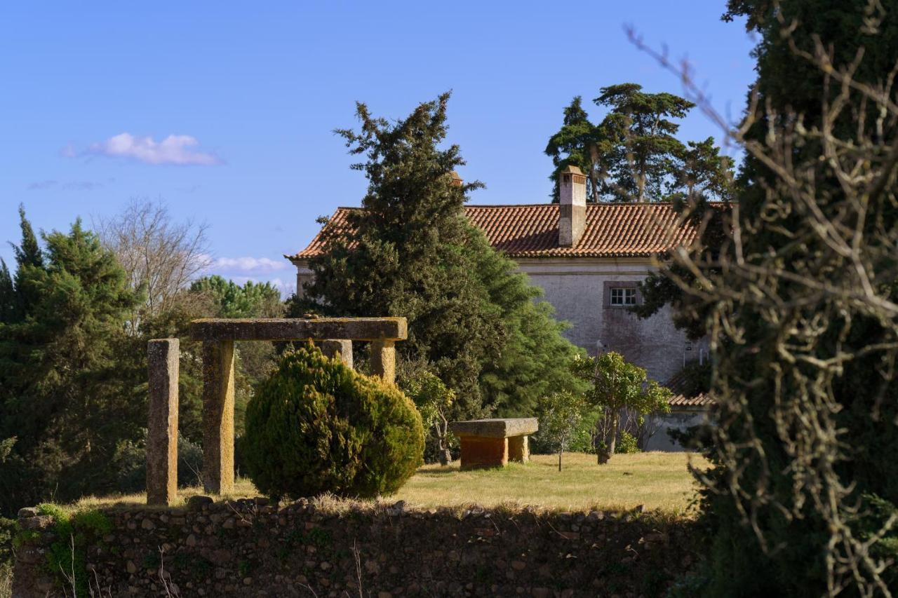 Hotel Quinta De Santa Barbara By Heavens Sleepy Constância Zewnętrze zdjęcie
