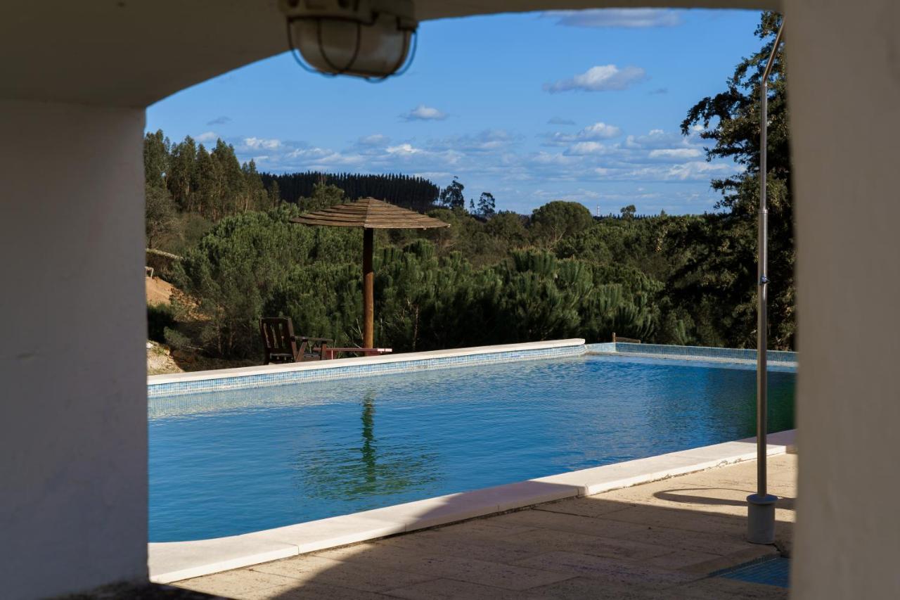 Hotel Quinta De Santa Barbara By Heavens Sleepy Constância Zewnętrze zdjęcie