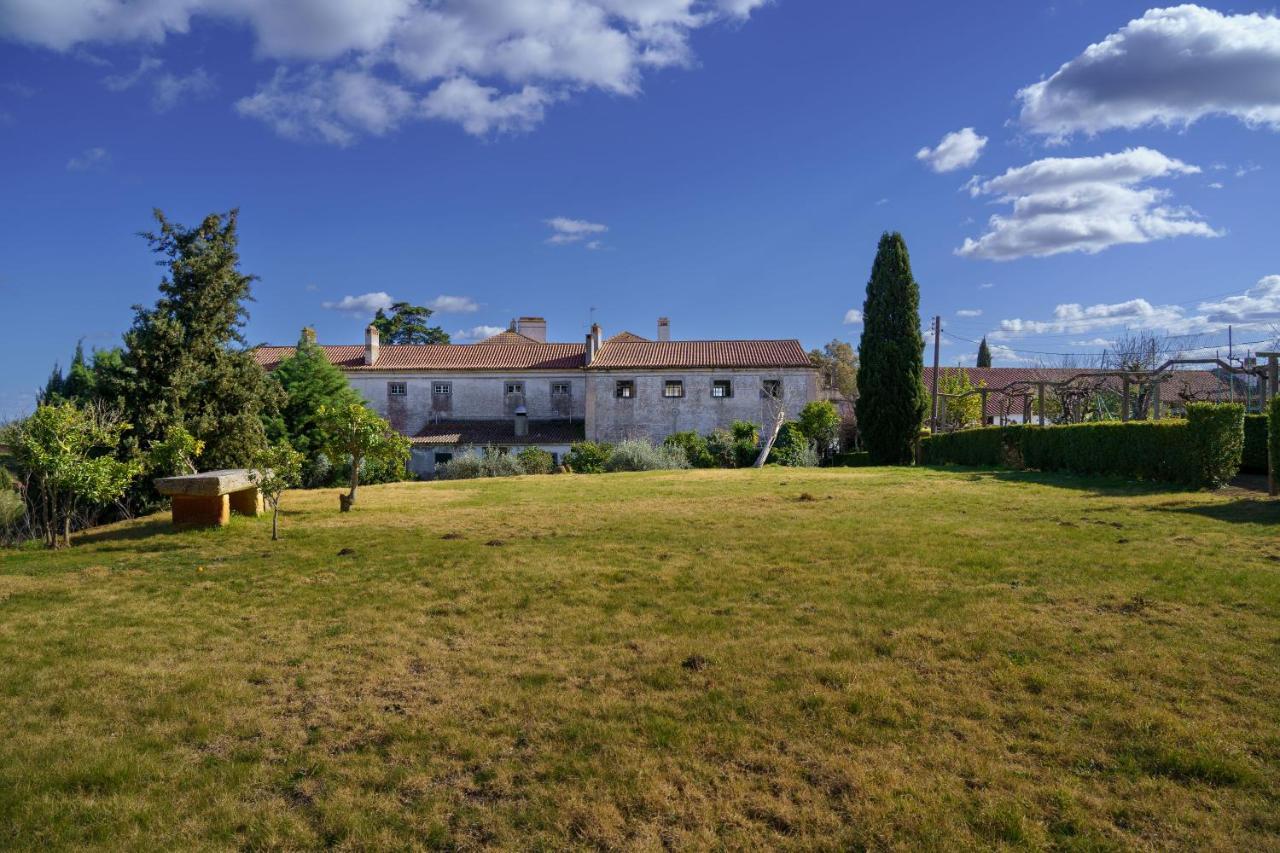 Hotel Quinta De Santa Barbara By Heavens Sleepy Constância Zewnętrze zdjęcie