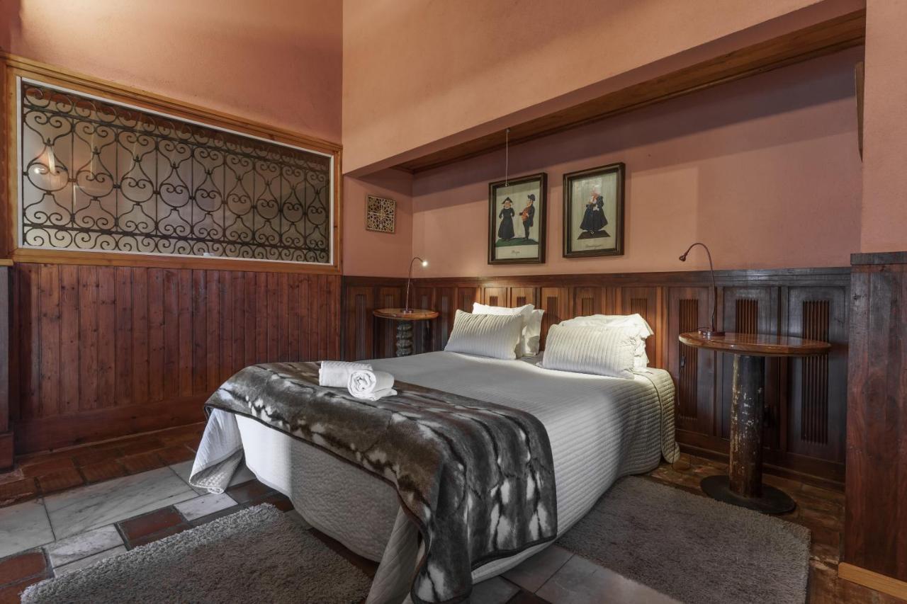 Hotel Quinta De Santa Barbara By Heavens Sleepy Constância Zewnętrze zdjęcie
