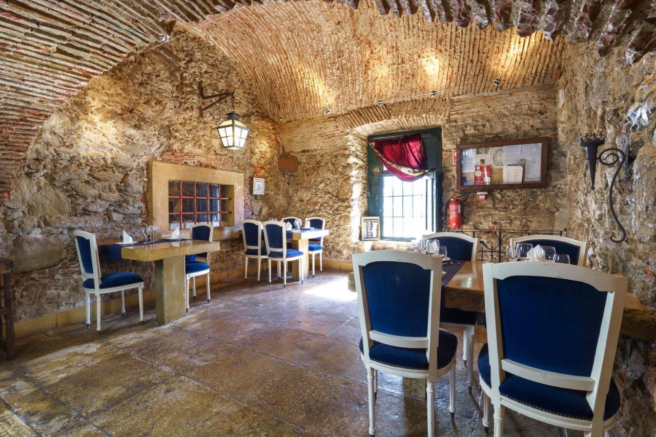 Hotel Quinta De Santa Barbara By Heavens Sleepy Constância Zewnętrze zdjęcie