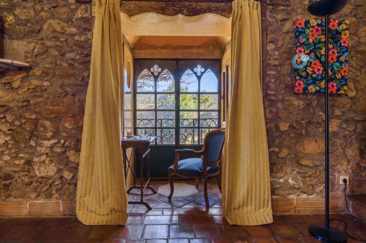 Hotel Quinta De Santa Barbara By Heavens Sleepy Constância Zewnętrze zdjęcie