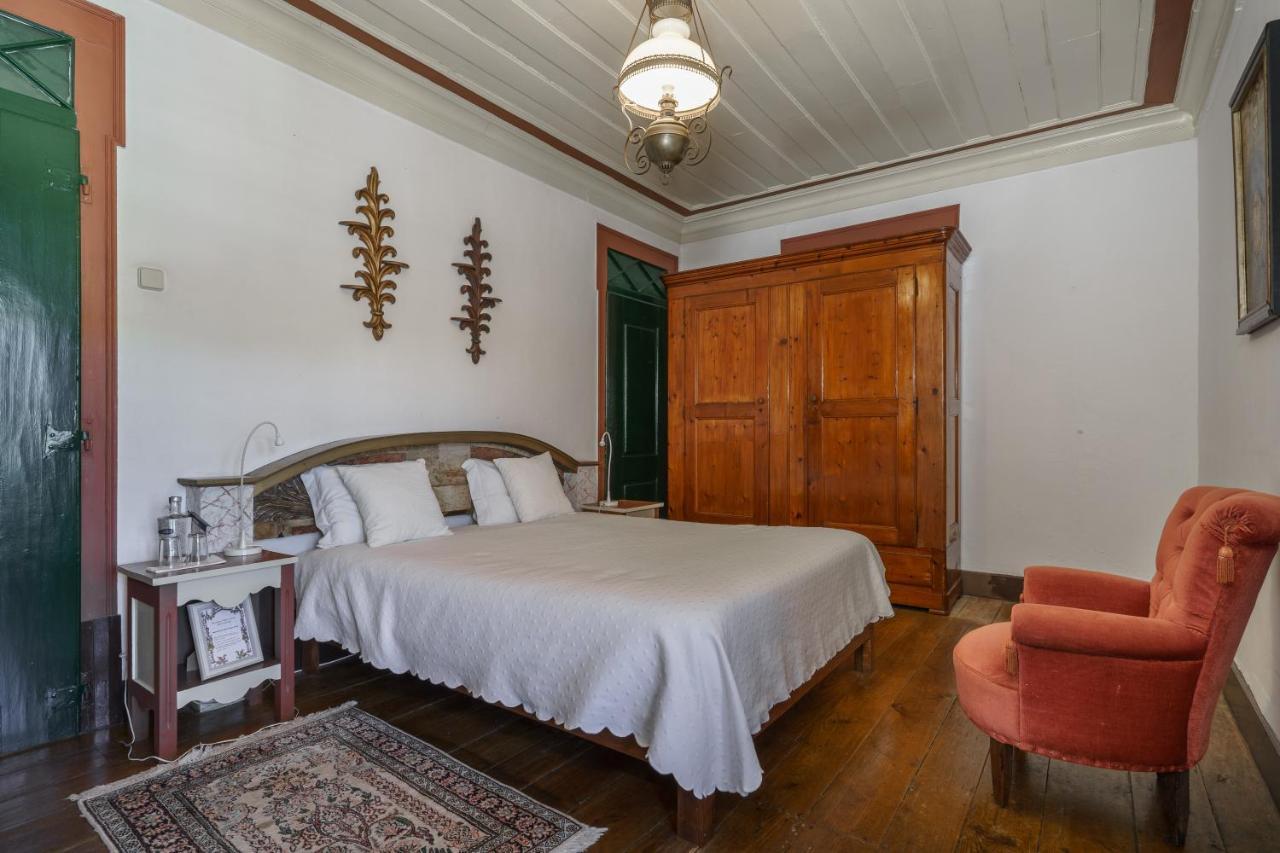 Hotel Quinta De Santa Barbara By Heavens Sleepy Constância Zewnętrze zdjęcie