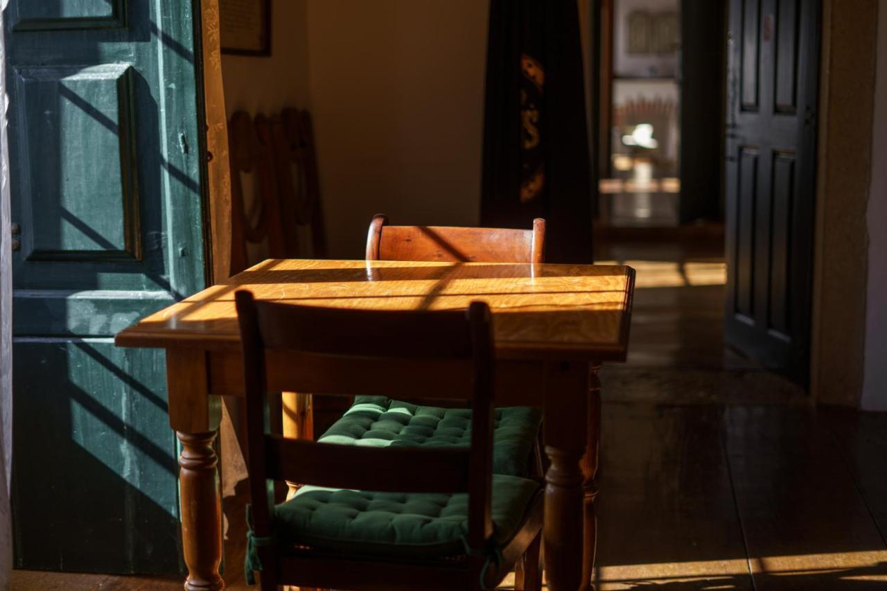 Hotel Quinta De Santa Barbara By Heavens Sleepy Constância Zewnętrze zdjęcie