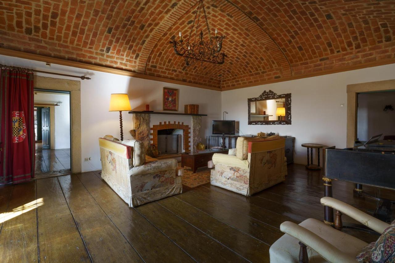 Hotel Quinta De Santa Barbara By Heavens Sleepy Constância Zewnętrze zdjęcie