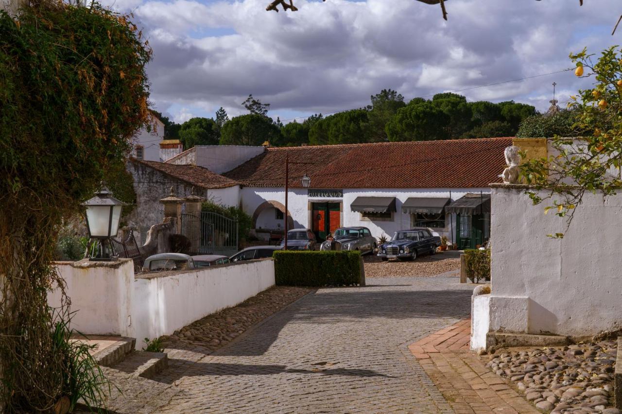 Hotel Quinta De Santa Barbara By Heavens Sleepy Constância Zewnętrze zdjęcie