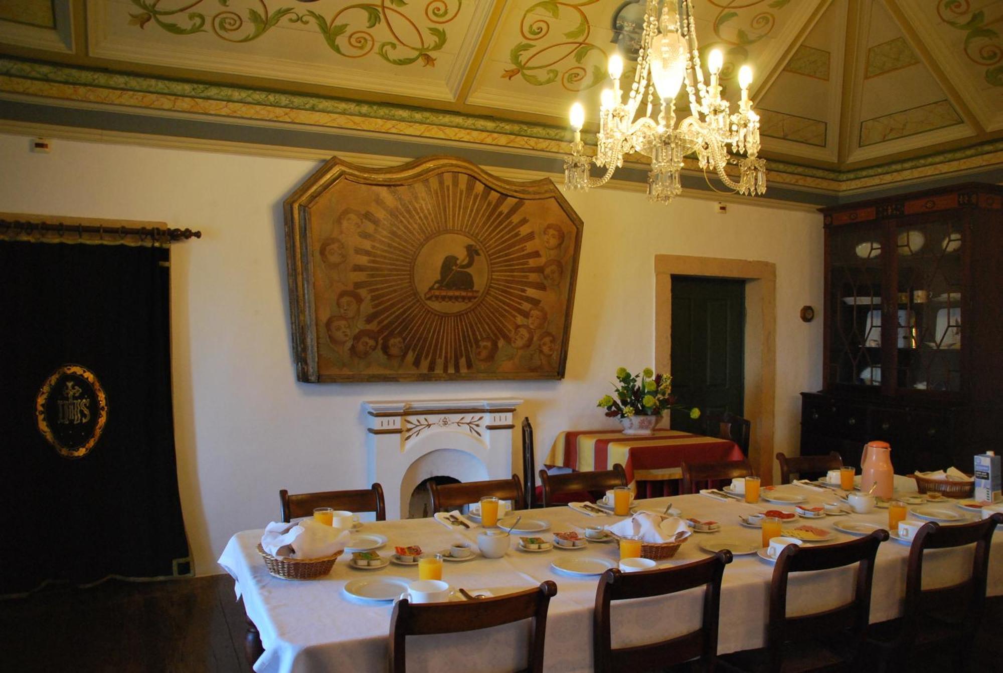 Hotel Quinta De Santa Barbara By Heavens Sleepy Constância Zewnętrze zdjęcie