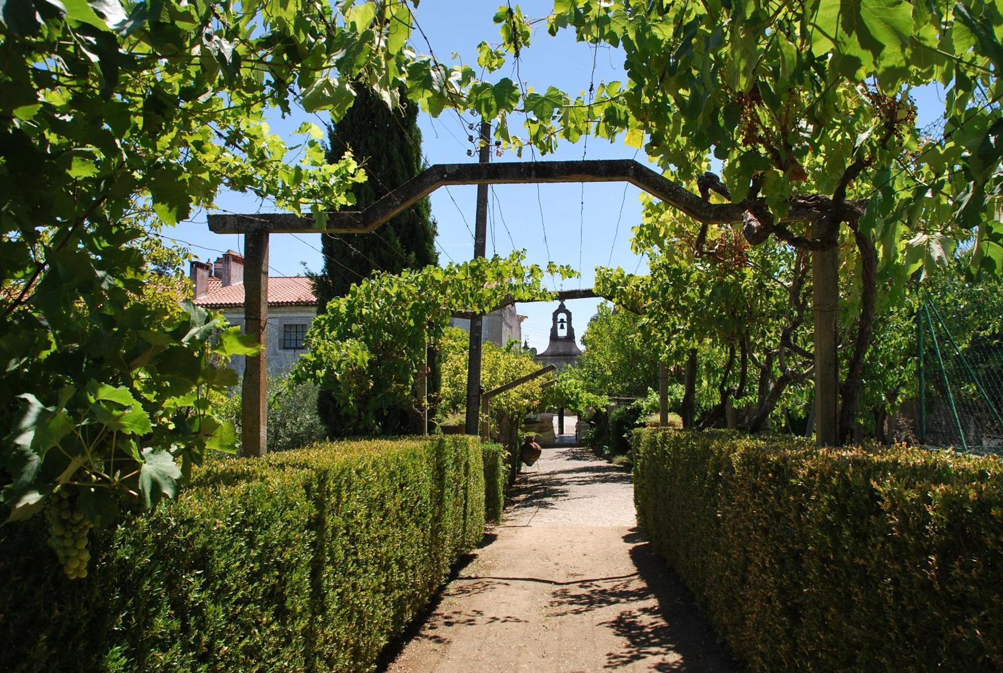 Hotel Quinta De Santa Barbara By Heavens Sleepy Constância Zewnętrze zdjęcie